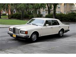 1988 Bentley Mulsanne S (CC-2090230) for sale in Savannah, Georgia