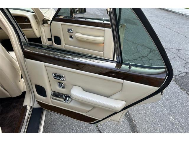 1988 Bentley Mulsanne S (CC-2090230) for sale in Savannah, Georgia