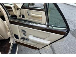 1988 Bentley Mulsanne S (CC-2090230) for sale in Savannah, Georgia