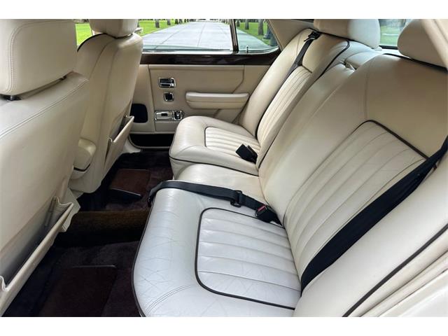 1988 Bentley Mulsanne S (CC-2090230) for sale in Savannah, Georgia