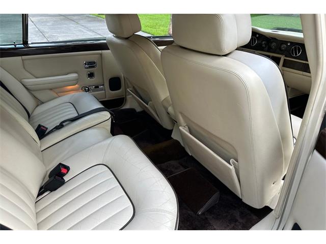 1988 Bentley Mulsanne S (CC-2090230) for sale in Savannah, Georgia