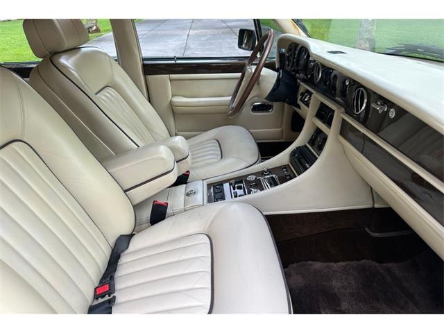 1988 Bentley Mulsanne S (CC-2090230) for sale in Savannah, Georgia