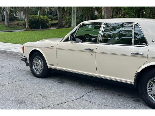 1988 Bentley Mulsanne S (CC-2090230) for sale in Savannah, Georgia