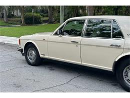 1988 Bentley Mulsanne S (CC-2090230) for sale in Savannah, Georgia
