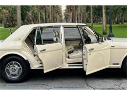1988 Bentley Mulsanne S (CC-2090230) for sale in Savannah, Georgia