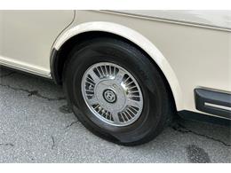 1988 Bentley Mulsanne S (CC-2090230) for sale in Savannah, Georgia