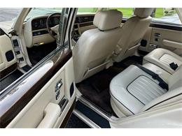 1988 Bentley Mulsanne S (CC-2090230) for sale in Savannah, Georgia