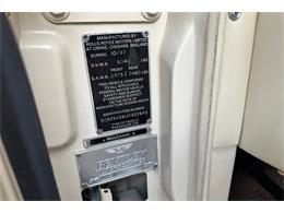 1988 Bentley Mulsanne S (CC-2090230) for sale in Savannah, Georgia