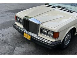 1988 Bentley Mulsanne S (CC-2090230) for sale in Savannah, Georgia