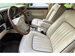 1988 Bentley Mulsanne S (CC-2090230) for sale in Savannah, Georgia