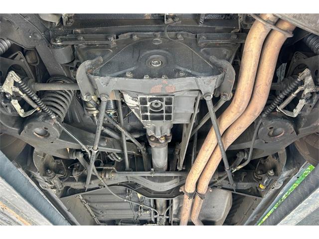 1988 Bentley Mulsanne S (CC-2090230) for sale in Savannah, Georgia