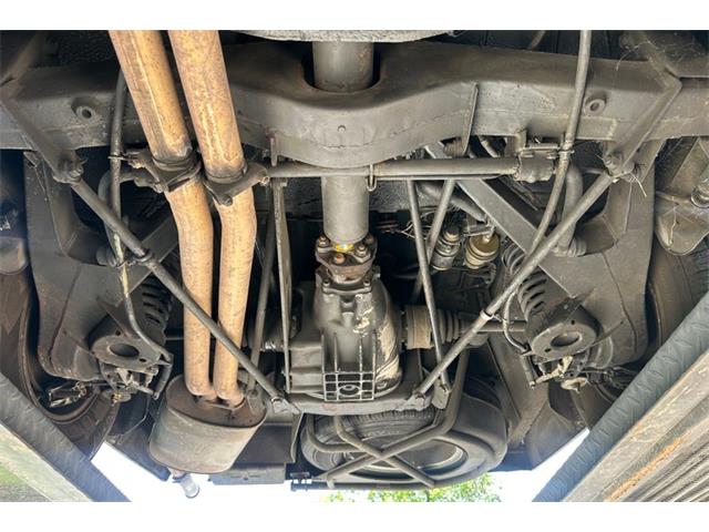 1988 Bentley Mulsanne S (CC-2090230) for sale in Savannah, Georgia