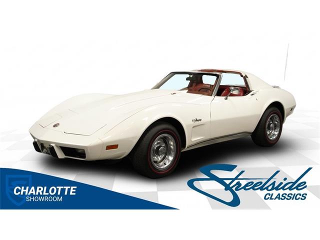 1976 Chevrolet Corvette (CC-2092300) for sale in Concord, North Carolina