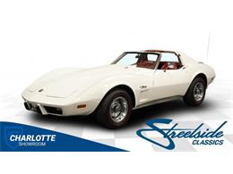 1976 Chevrolet Corvette (CC-2092300) for sale in Concord, North Carolina