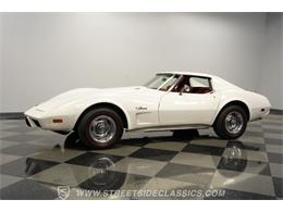 1976 Chevrolet Corvette (CC-2092300) for sale in Concord, North Carolina