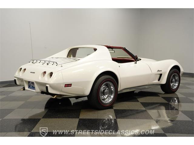 1976 Chevrolet Corvette (CC-2092300) for sale in Concord, North Carolina