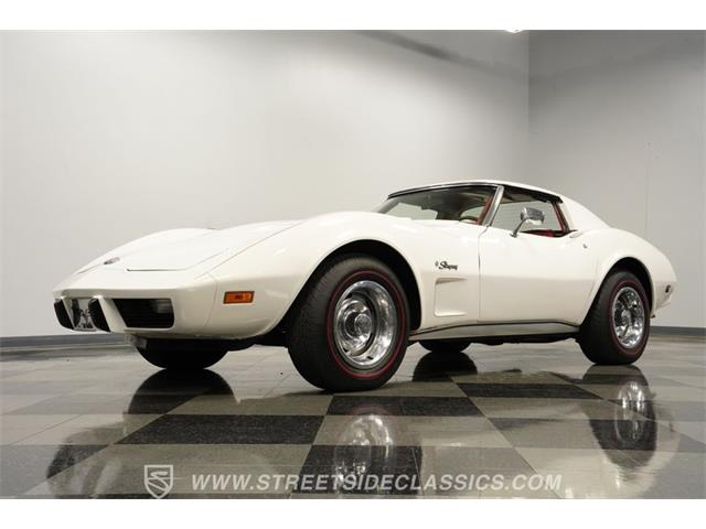 1976 Chevrolet Corvette (CC-2092300) for sale in Concord, North Carolina