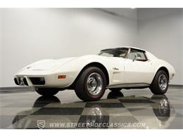 1976 Chevrolet Corvette (CC-2092300) for sale in Concord, North Carolina