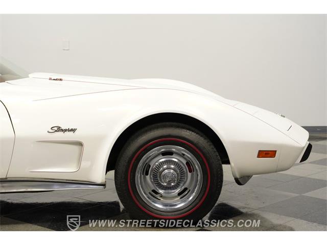 1976 Chevrolet Corvette (CC-2092300) for sale in Concord, North Carolina