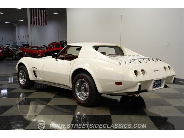 1976 Chevrolet Corvette (CC-2092300) for sale in Concord, North Carolina