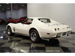 1976 Chevrolet Corvette (CC-2092300) for sale in Concord, North Carolina