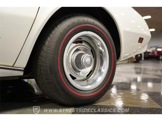 1976 Chevrolet Corvette (CC-2092300) for sale in Concord, North Carolina