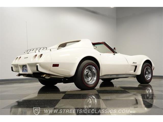 1976 Chevrolet Corvette (CC-2092300) for sale in Concord, North Carolina