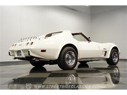 1976 Chevrolet Corvette (CC-2092300) for sale in Concord, North Carolina