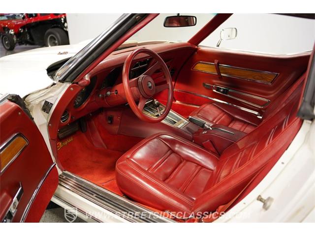 1976 Chevrolet Corvette (CC-2092300) for sale in Concord, North Carolina