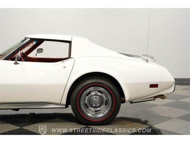1976 Chevrolet Corvette (CC-2092300) for sale in Concord, North Carolina