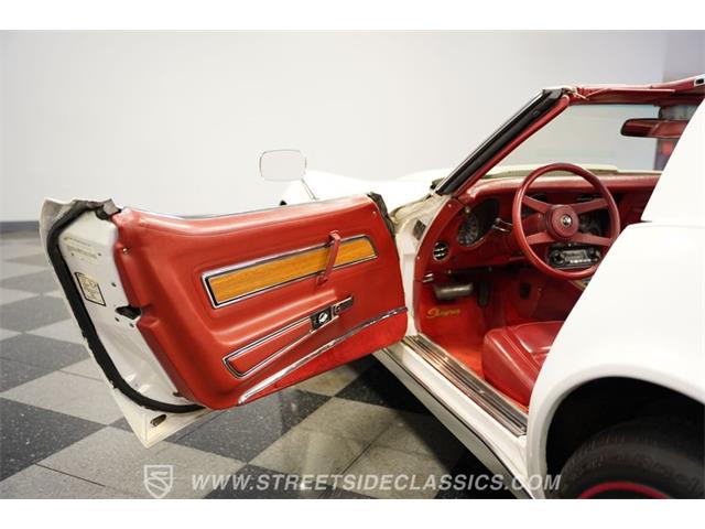 1976 Chevrolet Corvette (CC-2092300) for sale in Concord, North Carolina