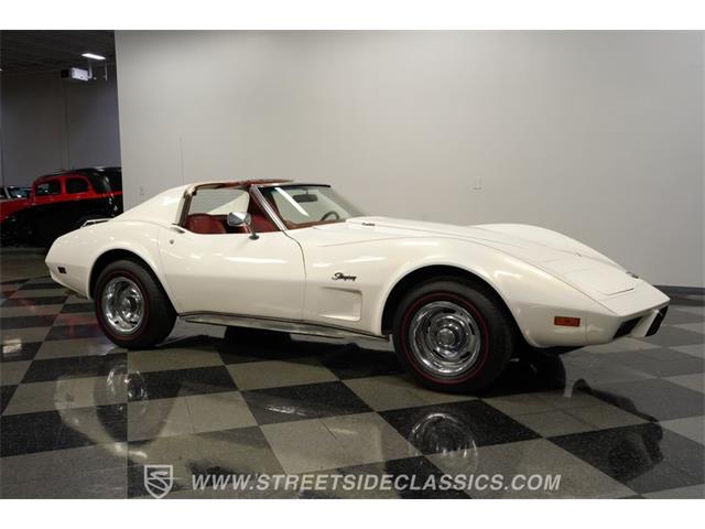 1976 Chevrolet Corvette (CC-2092300) for sale in Concord, North Carolina