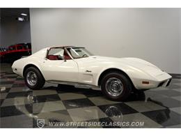 1976 Chevrolet Corvette (CC-2092300) for sale in Concord, North Carolina