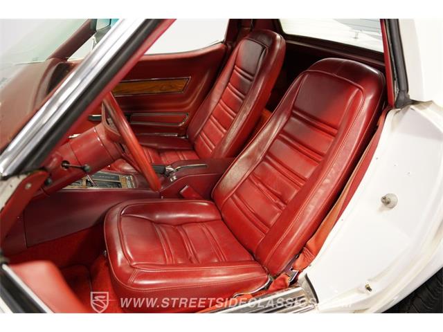1976 Chevrolet Corvette (CC-2092300) for sale in Concord, North Carolina