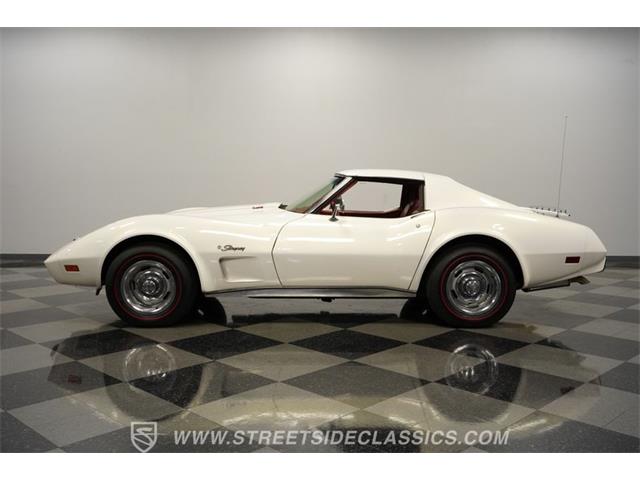 1976 Chevrolet Corvette (CC-2092300) for sale in Concord, North Carolina