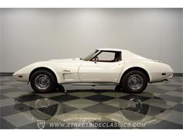 1976 Chevrolet Corvette (CC-2092300) for sale in Concord, North Carolina