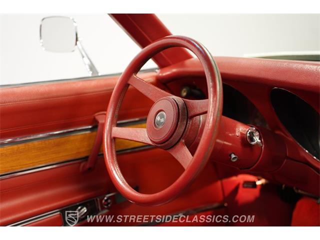 1976 Chevrolet Corvette (CC-2092300) for sale in Concord, North Carolina