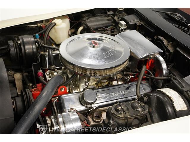 1976 Chevrolet Corvette (CC-2092300) for sale in Concord, North Carolina
