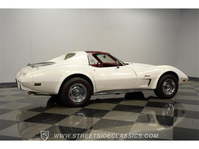 1976 Chevrolet Corvette (CC-2092300) for sale in Concord, North Carolina