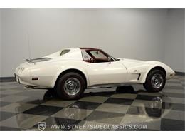 1976 Chevrolet Corvette (CC-2092300) for sale in Concord, North Carolina