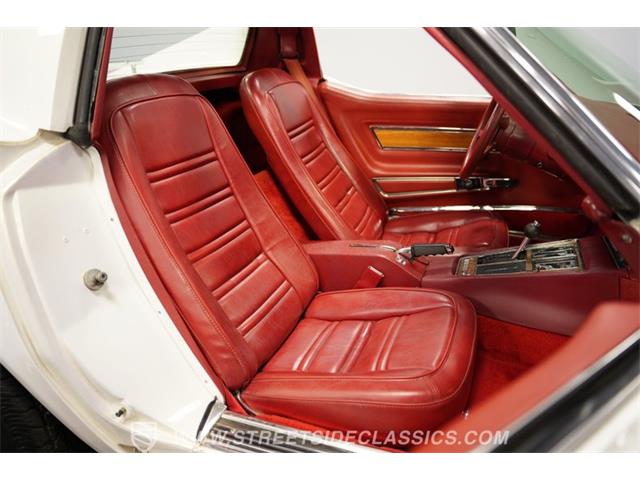 1976 Chevrolet Corvette (CC-2092300) for sale in Concord, North Carolina