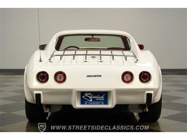 1976 Chevrolet Corvette (CC-2092300) for sale in Concord, North Carolina