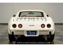 1976 Chevrolet Corvette (CC-2092300) for sale in Concord, North Carolina