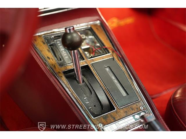 1976 Chevrolet Corvette (CC-2092300) for sale in Concord, North Carolina
