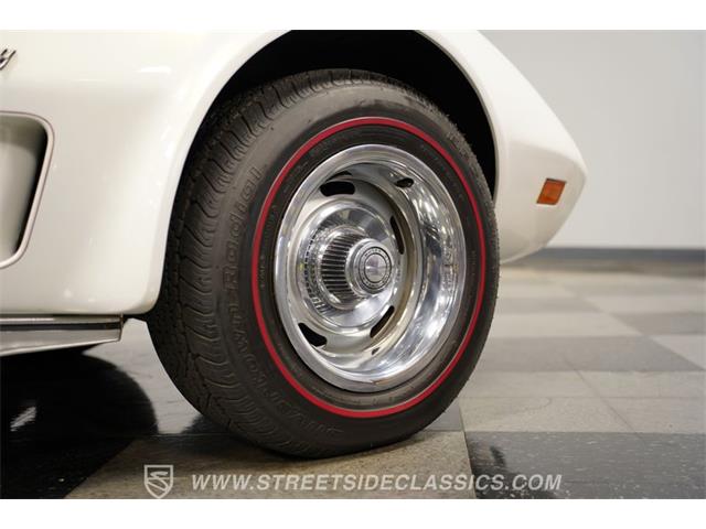 1976 Chevrolet Corvette (CC-2092300) for sale in Concord, North Carolina