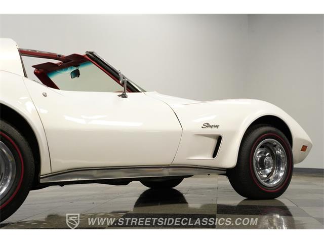 1976 Chevrolet Corvette (CC-2092300) for sale in Concord, North Carolina