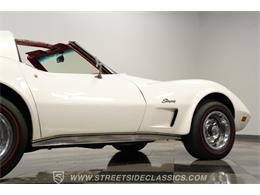 1976 Chevrolet Corvette (CC-2092300) for sale in Concord, North Carolina