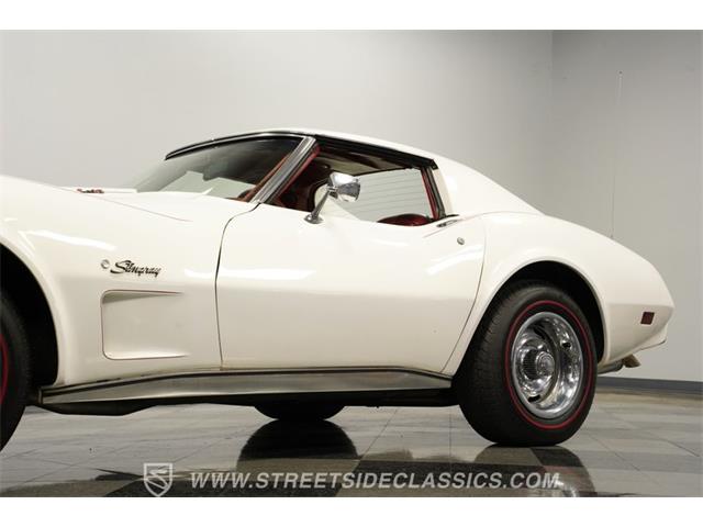 1976 Chevrolet Corvette (CC-2092300) for sale in Concord, North Carolina