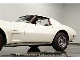 1976 Chevrolet Corvette (CC-2092300) for sale in Concord, North Carolina