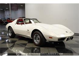 1976 Chevrolet Corvette (CC-2092300) for sale in Concord, North Carolina